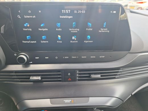 Hyundai i20 1.0 T-GDI Comfort Smart | Kop-er-af-Voordeel! | Garantie t/m 04.2029! | Rijklaarprijs! | ActivLease financial lease