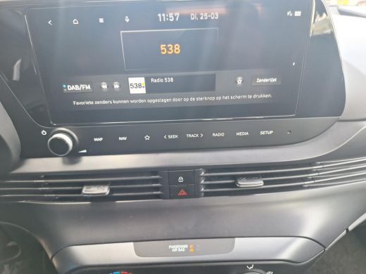 Hyundai i20 1.0 T-GDI Comfort Smart | Kop-er-af-Voordeel! | Garantie t/m 04.2029! | Rijklaarprijs! | ActivLease financial lease
