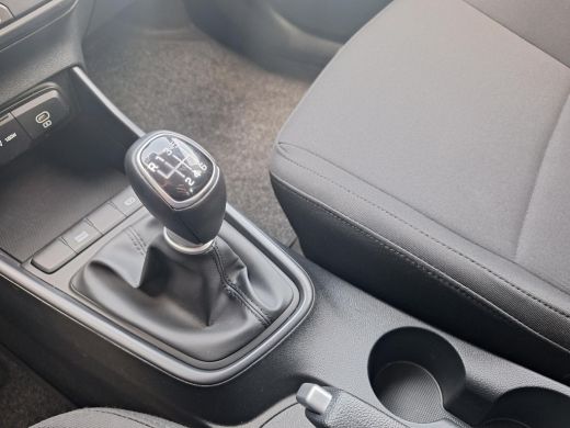 Hyundai i20 1.0 T-GDI Comfort Smart | Kop-er-af-Voordeel! | Garantie t/m 04.2029! | Rijklaarprijs! | ActivLease financial lease