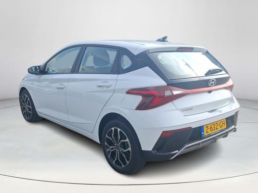 Hyundai i20 1.0 T-GDI Comfort Smart | Kop-er-af-Voordeel! | Garantie t/m 04.2029! | Rijklaarprijs! | ActivLease financial lease