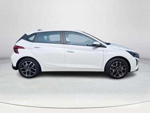 Hyundai i20 1.0 T-GDI Comfort Smart | Kop-er-af-Voordeel! | Garantie t/m 04.2029! | Rijklaarprijs! | ActivLease financial lease