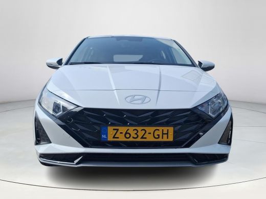 Hyundai i20 1.0 T-GDI Comfort Smart | Kop-er-af-Voordeel! | Garantie t/m 04.2029! | Rijklaarprijs! | ActivLease financial lease