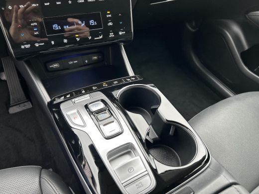 Hyundai Tucson 1.6 T-GDI HEV Premium | Trekhaak | Lichtmetalen velgen| Apple carplay | Stoelverwarming / verkoel... ActivLease financial lease