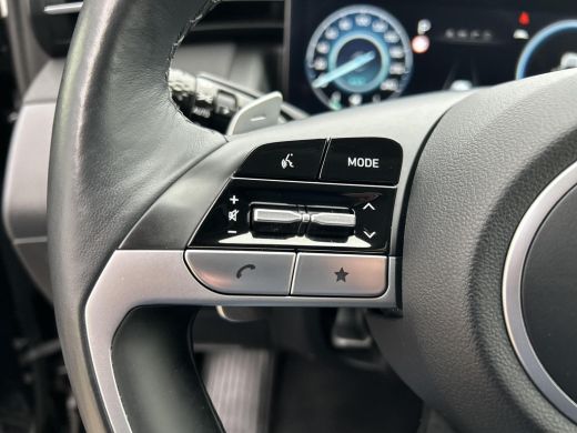 Hyundai Tucson 1.6 T-GDI HEV Premium | Trekhaak | Lichtmetalen velgen| Apple carplay | Stoelverwarming / verkoel... ActivLease financial lease