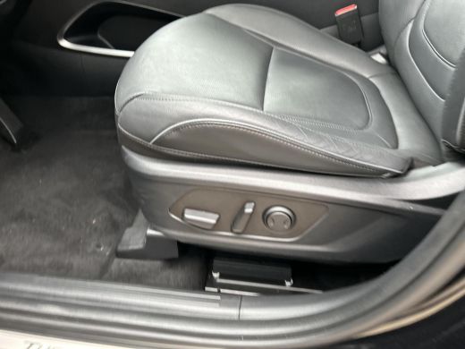 Hyundai Tucson 1.6 T-GDI HEV Premium | Trekhaak | Lichtmetalen velgen| Apple carplay | Stoelverwarming / verkoel... ActivLease financial lease