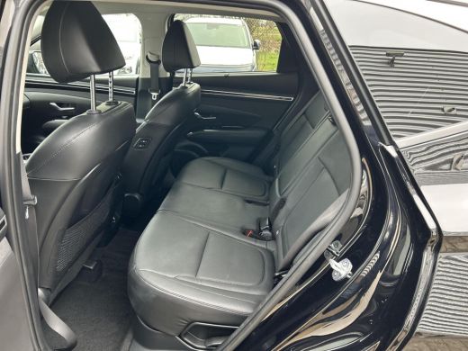 Hyundai Tucson 1.6 T-GDI HEV Premium | Trekhaak | Lichtmetalen velgen| Apple carplay | Stoelverwarming / verkoel... ActivLease financial lease