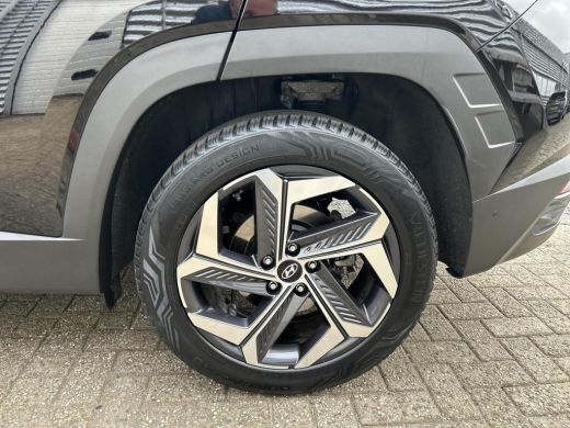 Hyundai Tucson 1.6 T-GDI HEV Premium | Trekhaak | Lichtmetalen velgen| Apple carplay | Stoelverwarming / verkoel... ActivLease financial lease
