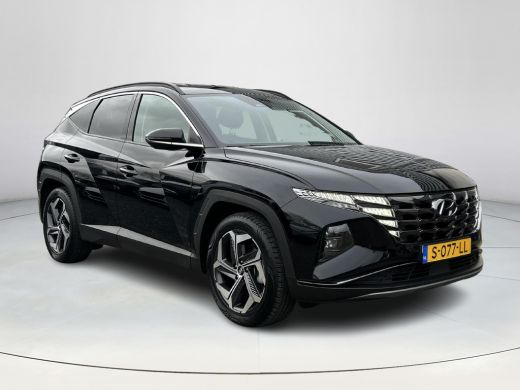Hyundai Tucson 1.6 T-GDI HEV Premium | Trekhaak | Lichtmetalen velgen| Apple carplay | Stoelverwarming / verkoel... ActivLease financial lease