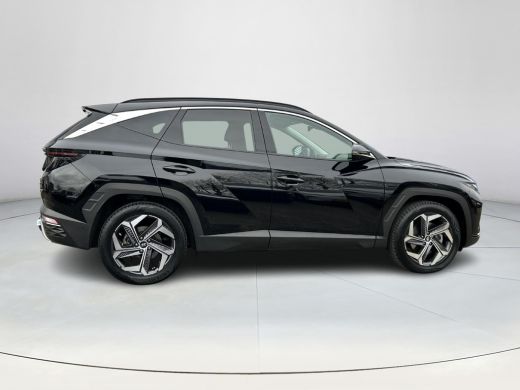 Hyundai Tucson 1.6 T-GDI HEV Premium | Trekhaak | Lichtmetalen velgen| Apple carplay | Stoelverwarming / verkoel... ActivLease financial lease