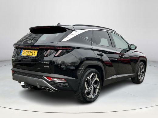 Hyundai Tucson 1.6 T-GDI HEV Premium | Trekhaak | Lichtmetalen velgen| Apple carplay | Stoelverwarming / verkoel... ActivLease financial lease
