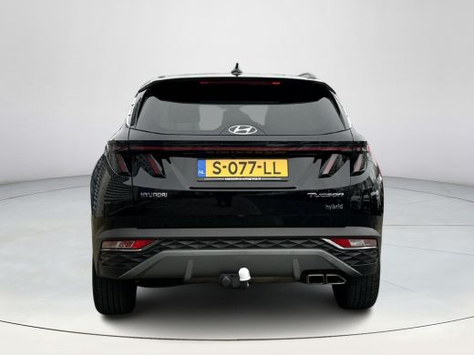 Hyundai Tucson 1.6 T-GDI HEV Premium | Trekhaak | Lichtmetalen velgen| Apple carplay | Stoelverwarming / verkoel... ActivLease financial lease