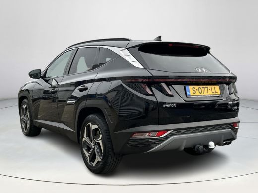 Hyundai Tucson 1.6 T-GDI HEV Premium | Trekhaak | Lichtmetalen velgen| Apple carplay | Stoelverwarming / verkoel... ActivLease financial lease