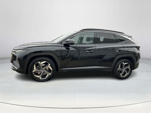 Hyundai Tucson 1.6 T-GDI HEV Premium | Trekhaak | Lichtmetalen velgen| Apple carplay | Stoelverwarming / verkoel... ActivLease financial lease