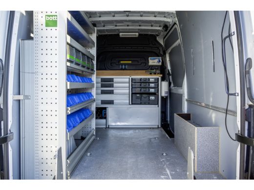 Mercedes Sprinter 311 CDI L2H2 | Euro 6 | Volledig ingericht | Camera | Climate | Carplay ActivLease financial lease