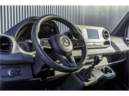Mercedes Sprinter 311 CDI L2H2 | Euro 6 | Volledig ingericht | Camera | Climate | Carplay ActivLease financial lease
