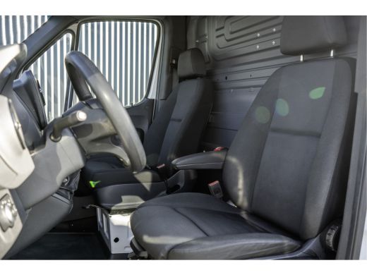 Mercedes Sprinter 311 CDI L2H2 | Euro 6 | Volledig ingericht | Camera | Climate | Carplay ActivLease financial lease