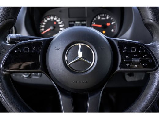 Mercedes Sprinter 311 CDI L2H2 | Euro 6 | Volledig ingericht | Camera | Climate | Carplay ActivLease financial lease