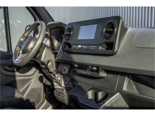 Mercedes Sprinter 311 CDI L2H2 | Euro 6 | Volledig ingericht | Camera | Climate | Carplay ActivLease financial lease