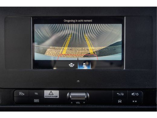 Mercedes Sprinter 311 CDI L2H2 | Euro 6 | Volledig ingericht | Camera | Climate | Carplay ActivLease financial lease