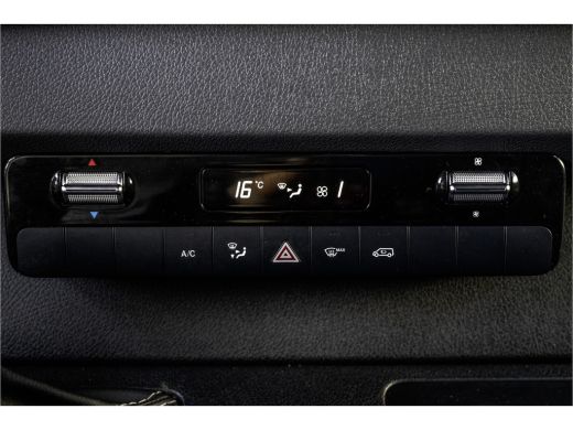 Mercedes Sprinter 311 CDI L2H2 | Euro 6 | Volledig ingericht | Camera | Climate | Carplay ActivLease financial lease