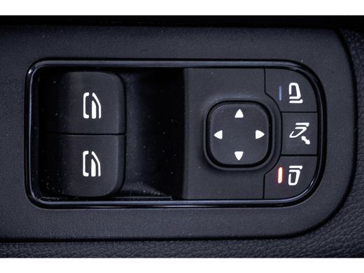 Mercedes Sprinter 311 CDI L2H2 | Euro 6 | Volledig ingericht | Camera | Climate | Carplay ActivLease financial lease