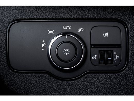 Mercedes Sprinter 311 CDI L2H2 | Euro 6 | Volledig ingericht | Camera | Climate | Carplay ActivLease financial lease