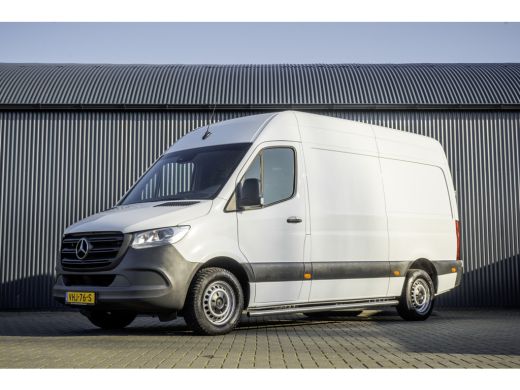 Mercedes Sprinter 311 CDI L2H2 | Euro 6 | Volledig ingericht | Camera | Climate | Carplay ActivLease financial lease