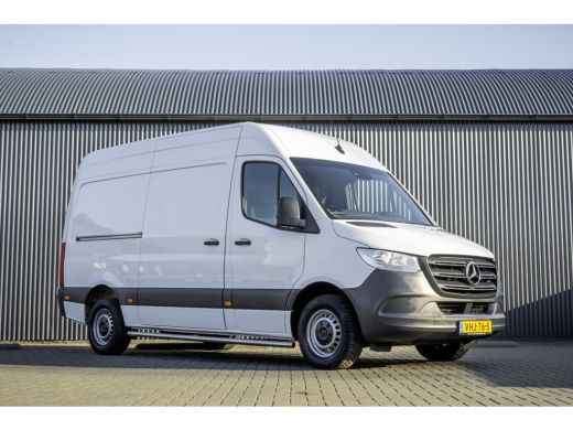 Mercedes Sprinter 311 CDI L2H2 | Euro 6 | Volledig ingericht | Camera | Climate | Carplay ActivLease financial lease