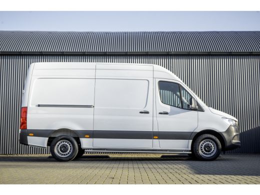 Mercedes Sprinter 311 CDI L2H2 | Euro 6 | Volledig ingericht | Camera | Climate | Carplay ActivLease financial lease