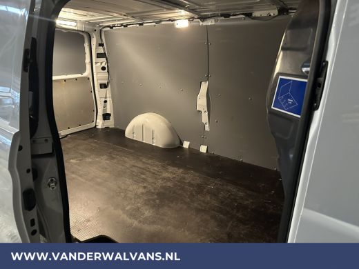 Mercedes Vito 116 CDI 163pk L3H1 Euro6 Airco | Navigatie | Camera | Trekhaak | Apple Carplay Android Auto, Crui... ActivLease financial lease