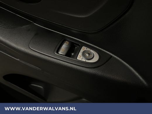 Mercedes Vito 116 CDI 163pk L3H1 Euro6 Airco | Navigatie | Camera | Trekhaak | Apple Carplay Android Auto, Crui... ActivLease financial lease