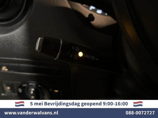Mercedes Vito 116 CDI 164pk L3H1 Euro6 Airco | Navigatie | Camera | Trekhaak | Apple Carplay Android Auto, Crui... ActivLease financial lease