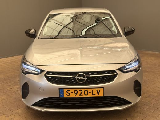 Opel Corsa 1.2 Level 3 | Lichtmetalen velgen 16" | Verkeersbord detectie | Apple Carplay/Android Auto | LED ... ActivLease financial lease