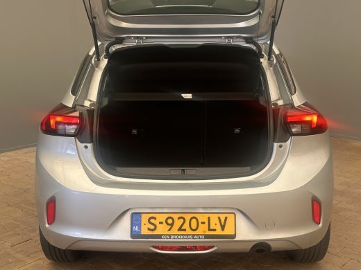 Opel Corsa 1.2 Level 3 | Lichtmetalen velgen 16" | Verkeersbord detectie | Apple Carplay/Android Auto | LED ... ActivLease financial lease