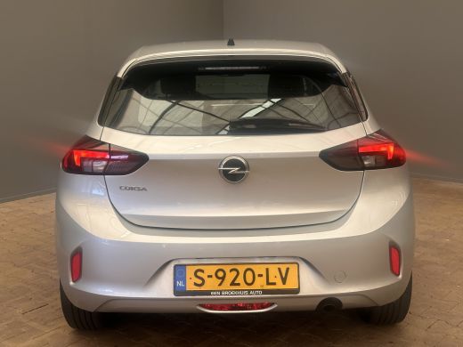 Opel Corsa 1.2 Level 3 | Lichtmetalen velgen 16" | Verkeersbord detectie | Apple Carplay/Android Auto | LED ... ActivLease financial lease