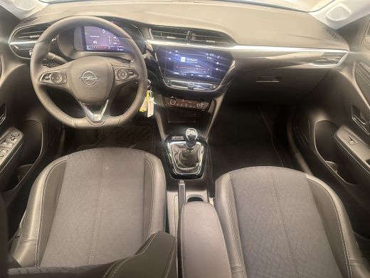 Opel Corsa 1.2 Level 3 | Lichtmetalen velgen 16" | Verkeersbord detectie | Apple Carplay/Android Auto | LED ... ActivLease financial lease