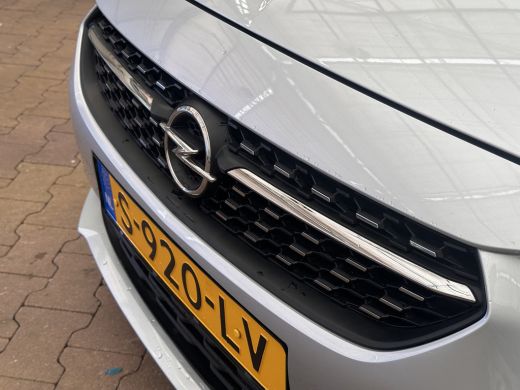 Opel Corsa 1.2 Level 3 | Lichtmetalen velgen 16" | Verkeersbord detectie | Apple Carplay/Android Auto | LED ... ActivLease financial lease