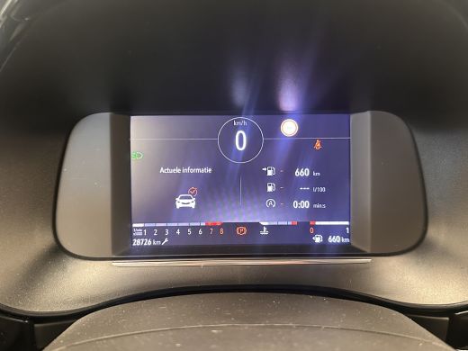 Opel Corsa 1.2 Level 3 | Lichtmetalen velgen 16" | Verkeersbord detectie | Apple Carplay/Android Auto | LED ... ActivLease financial lease