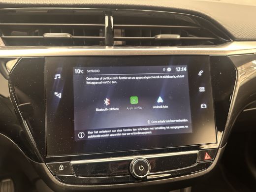 Opel Corsa 1.2 Level 3 | Lichtmetalen velgen 16" | Verkeersbord detectie | Apple Carplay/Android Auto | LED ... ActivLease financial lease