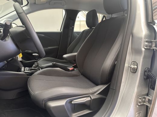 Opel Corsa 1.2 Level 3 | Lichtmetalen velgen 16" | Verkeersbord detectie | Apple Carplay/Android Auto | LED ... ActivLease financial lease