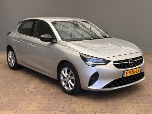 Opel Corsa 1.2 Level 3 | Lichtmetalen velgen 16" | Verkeersbord detectie | Apple Carplay/Android Auto | LED ... ActivLease financial lease