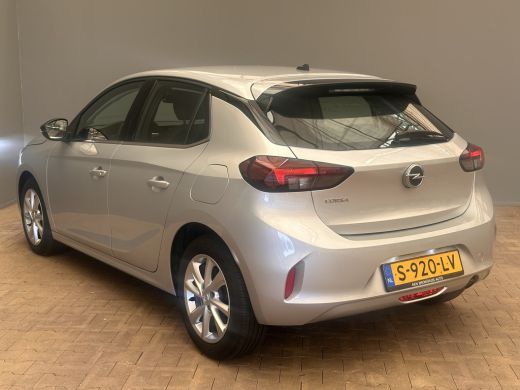 Opel Corsa 1.2 Level 3 | Lichtmetalen velgen 16" | Verkeersbord detectie | Apple Carplay/Android Auto | LED ... ActivLease financial lease