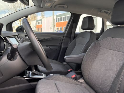 Opel Crossland 1.2 130PK Turbo Automaat | Elegance | Achteruitrijcamera | Apple Carplay/Android Auto | telefooni... ActivLease financial lease