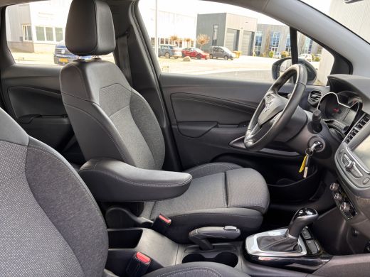 Opel Crossland 1.2 130PK Turbo Automaat | Elegance | Achteruitrijcamera | Apple Carplay/Android Auto | telefooni... ActivLease financial lease