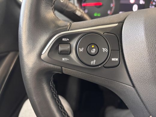 Opel Crossland 1.2 130PK Turbo Automaat | Elegance | Achteruitrijcamera | Apple Carplay/Android Auto | telefooni... ActivLease financial lease