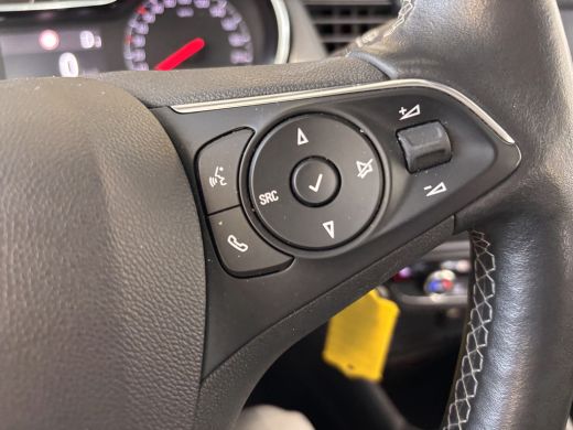 Opel Crossland 1.2 130PK Turbo Automaat | Elegance | Achteruitrijcamera | Apple Carplay/Android Auto | telefooni... ActivLease financial lease