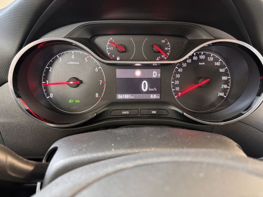 Opel Crossland 1.2 130PK Turbo Automaat | Elegance | Achteruitrijcamera | Apple Carplay/Android Auto | telefooni... ActivLease financial lease
