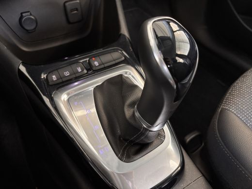 Opel Crossland 1.2 130PK Turbo Automaat | Elegance | Achteruitrijcamera | Apple Carplay/Android Auto | telefooni... ActivLease financial lease