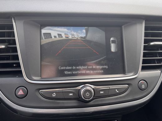 Opel Crossland 1.2 130PK Turbo Automaat | Elegance | Achteruitrijcamera | Apple Carplay/Android Auto | telefooni... ActivLease financial lease