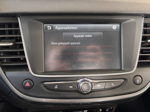 Opel Crossland 1.2 130PK Turbo Automaat | Elegance | Achteruitrijcamera | Apple Carplay/Android Auto | telefooni... ActivLease financial lease